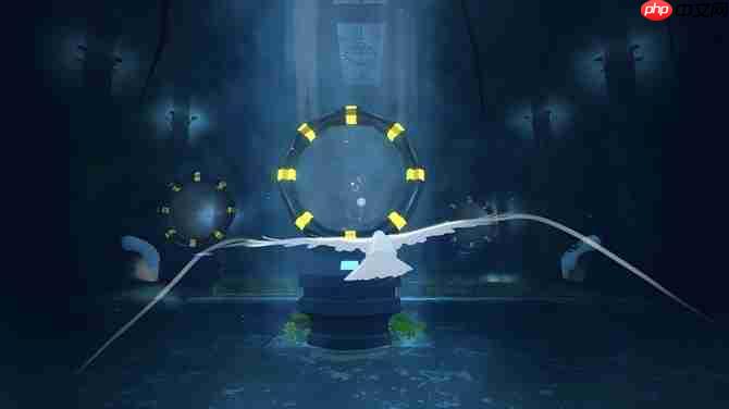 《VORON》正式推出 北欧风情开放世界飞行冒险