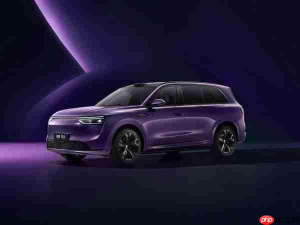 鸿蒙智行10月各车型销量数据出炉：问界M8稳坐第一