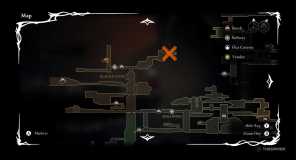 空洞骑士：丝绸之歌 - 最后的法官 Boss 指南