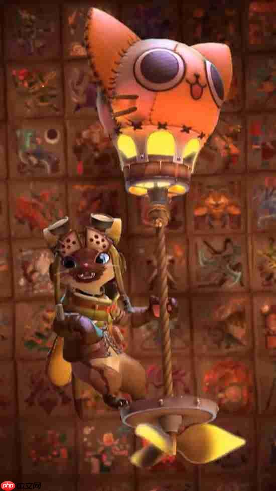 《Dota2》×《怪物猎人》联动宣传片来了！艾露猫萌萌的