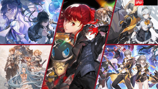 外媒GS盘点18款类《原神》精品:肯定有你爱玩的