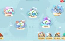 珍珠海大冒险绿野仙踪全部彩蛋位置一览