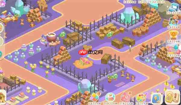 珍珠海大冒险绿野仙踪全部彩蛋位置一览