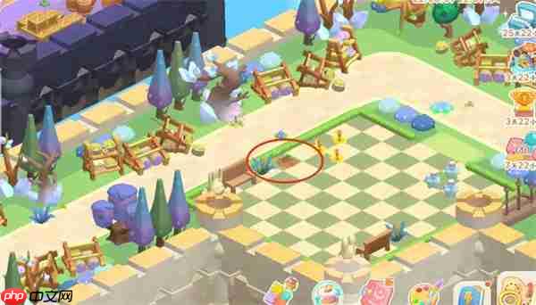 珍珠海大冒险绿野仙踪全部彩蛋位置一览