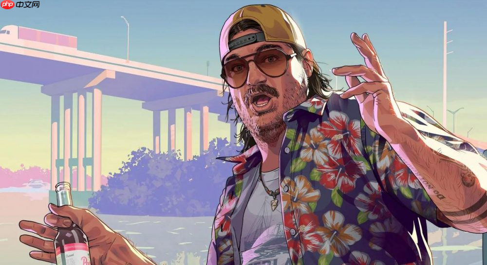 热度火爆!波兰议员在议会会议上调侃《gta6》延期