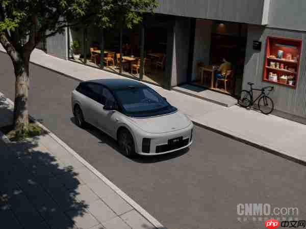 理想汽车1-10月各车型销量揭晓 L6成支柱：占44%