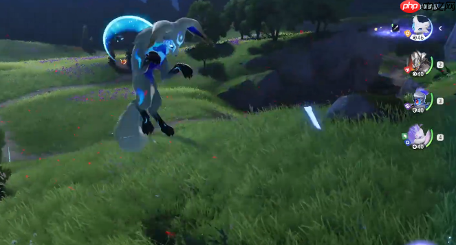 《伊莫》月辉狐介绍