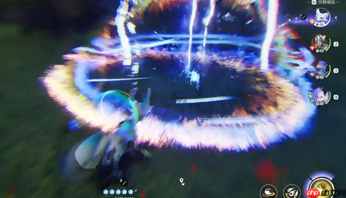 《伊莫》月辉狐介绍