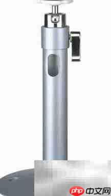 小型数字监控系统构成解析