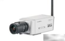 小型数字监控系统构成解析