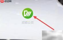 成都公交通知查看指南