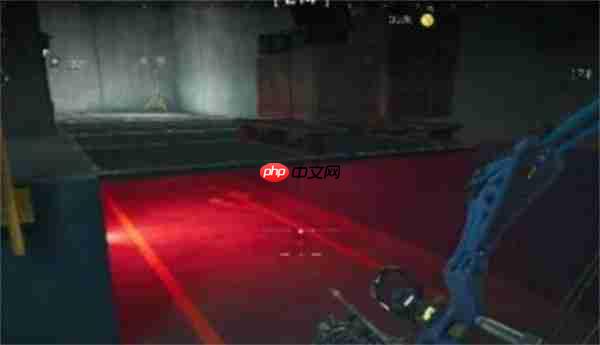 三角洲行动2025年9月4日摩斯密码分享