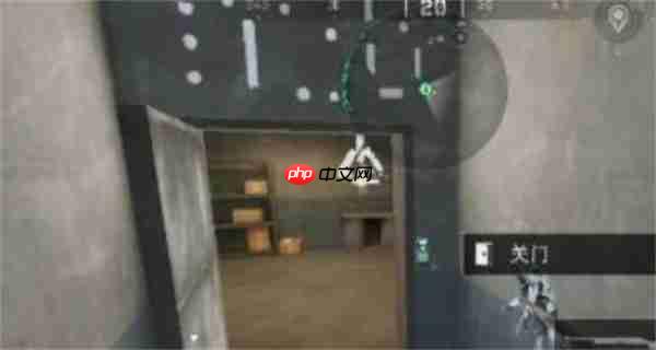 三角洲行动2025年9月4日摩斯密码分享