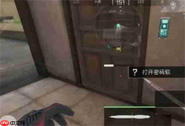 三角洲行动2025年9月4日摩斯密码分享