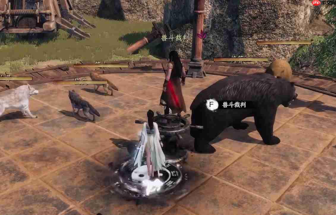 《下一站江湖2》傲寒六诀获取攻略