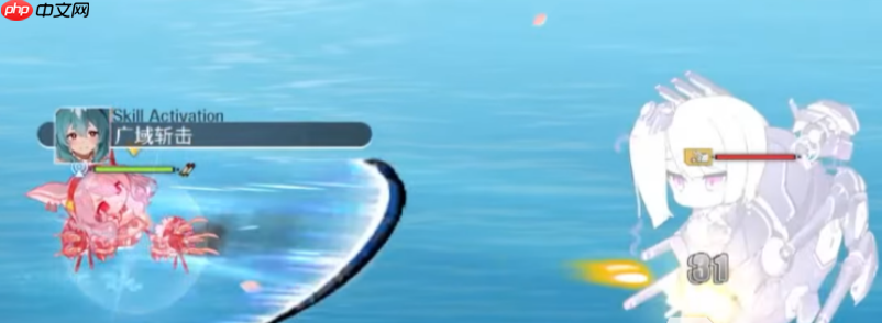 《碧蓝航线》蕾妮雅介绍