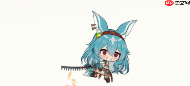 《碧蓝航线》蕾妮雅介绍