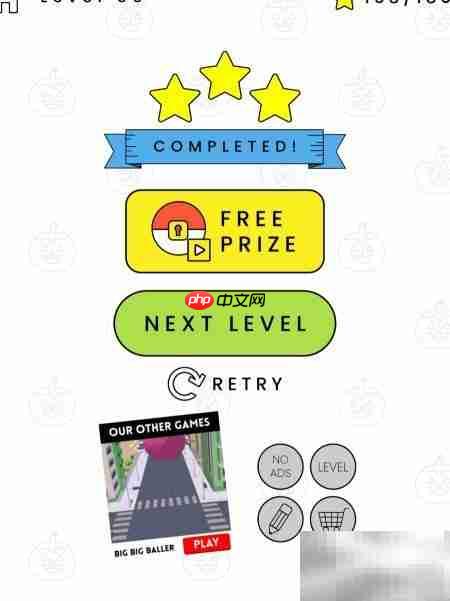 Happy Glass 56-60关通关技巧