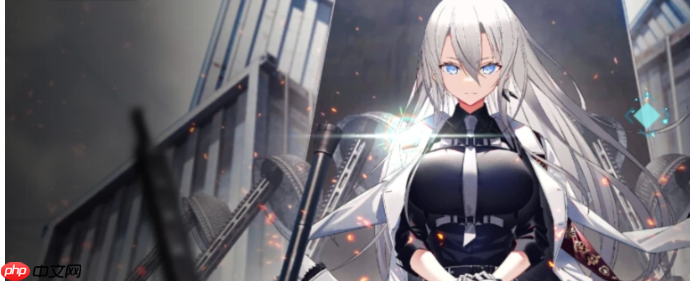 《溯回青空》主攻角色推荐及实战特点