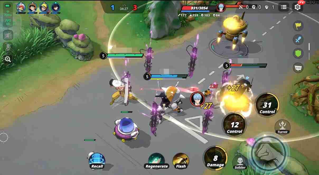 《漫画群星：大集结》撒谎布技能介绍