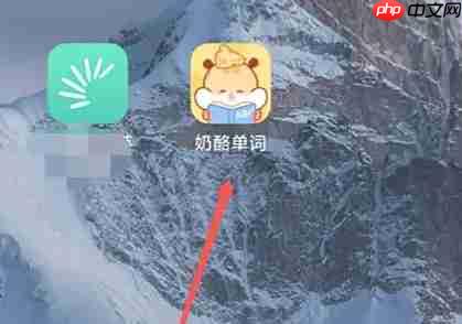 奶酪单词查看ID方法