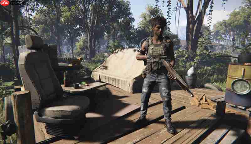 《七日世界》粘合剂获取攻略