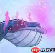 植物大战僵尸2新植物-噗噗鱼藤