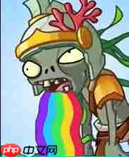 植物大战僵尸2新植物-噗噗鱼藤