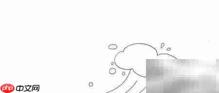 神笔马良手抄报文字版