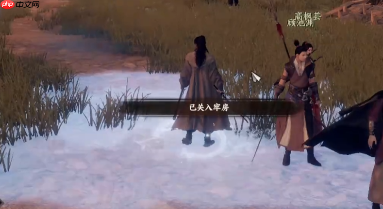 《下一站江湖2》岛契介绍