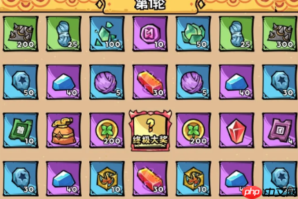 《英雄冒险团》半周年活动介绍