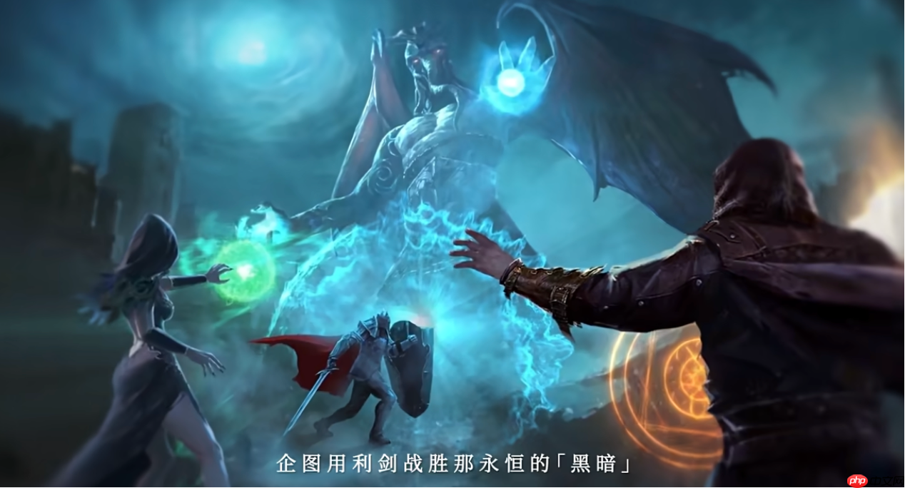 《地下城堡4：骑士与破碎编年史》碎骨修士通关攻略