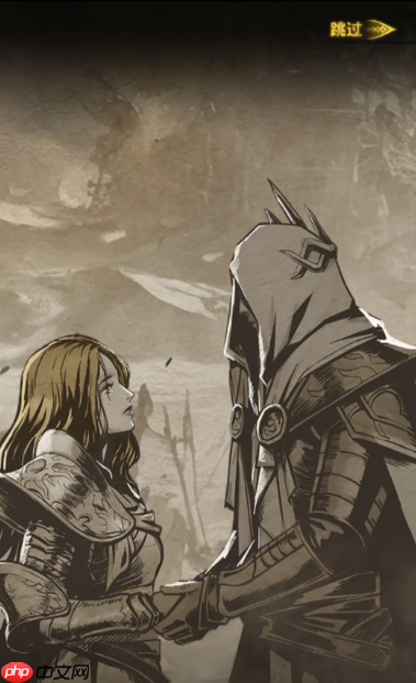 《地下城堡4：骑士与破碎编年史》刃契系统玩法介绍