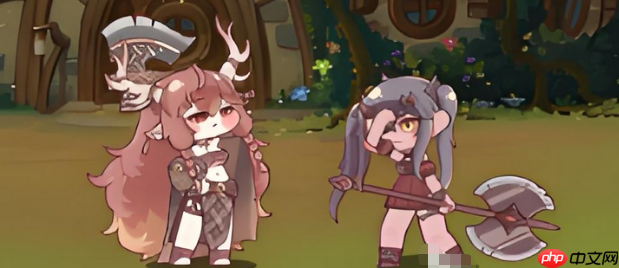 《嘟嘟脸恶作剧》佩佩搭配攻略