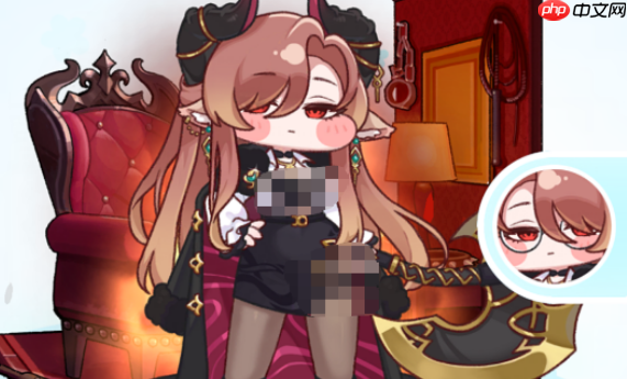 《嘟嘟脸恶作剧》佩佩搭配攻略