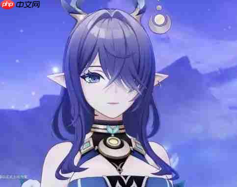 《原神》菈乌玛圣遗物及词条搭配