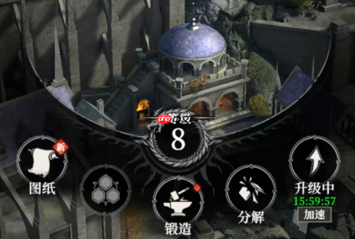 《地下城堡4：骑士与破碎编年史》装备搭配攻略