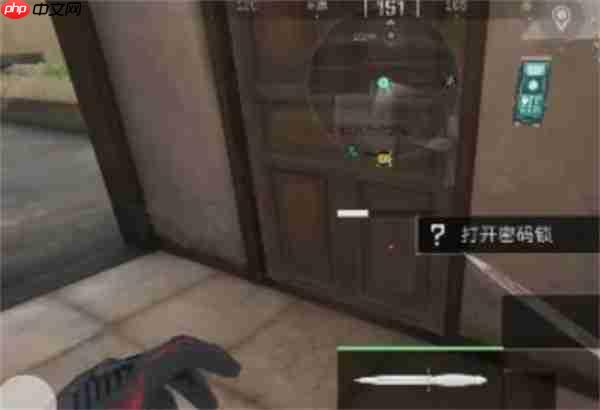 三角洲行动2025年9月11日摩斯密码分享