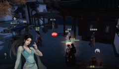 《下一站江湖2》青楼经营玩法攻略