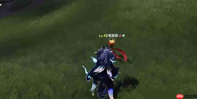 《伊莫》闪光刷取攻略