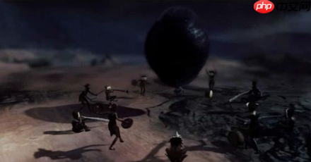 《辉烬》游戏剧情介绍