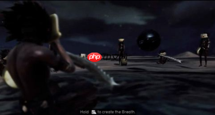 《辉烬》游戏剧情介绍