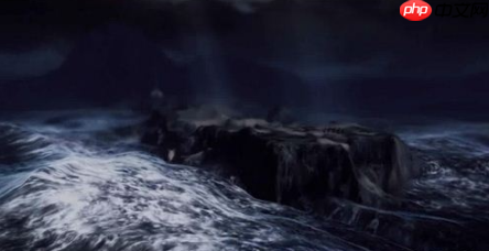 《辉烬》游戏剧情介绍