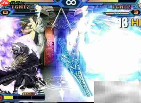 拳皇Wing：玩转练习模式