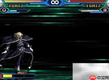 拳皇Wing：玩转练习模式