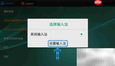 Viaplay游戏中心映射教程