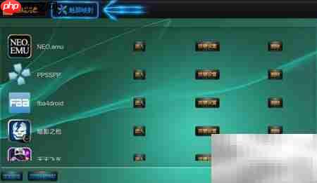 Viaplay游戏中心映射教程