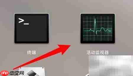 Mac强制退出进程方法