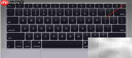 苹果电脑快速重启方法