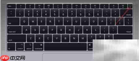 苹果电脑快速重启方法